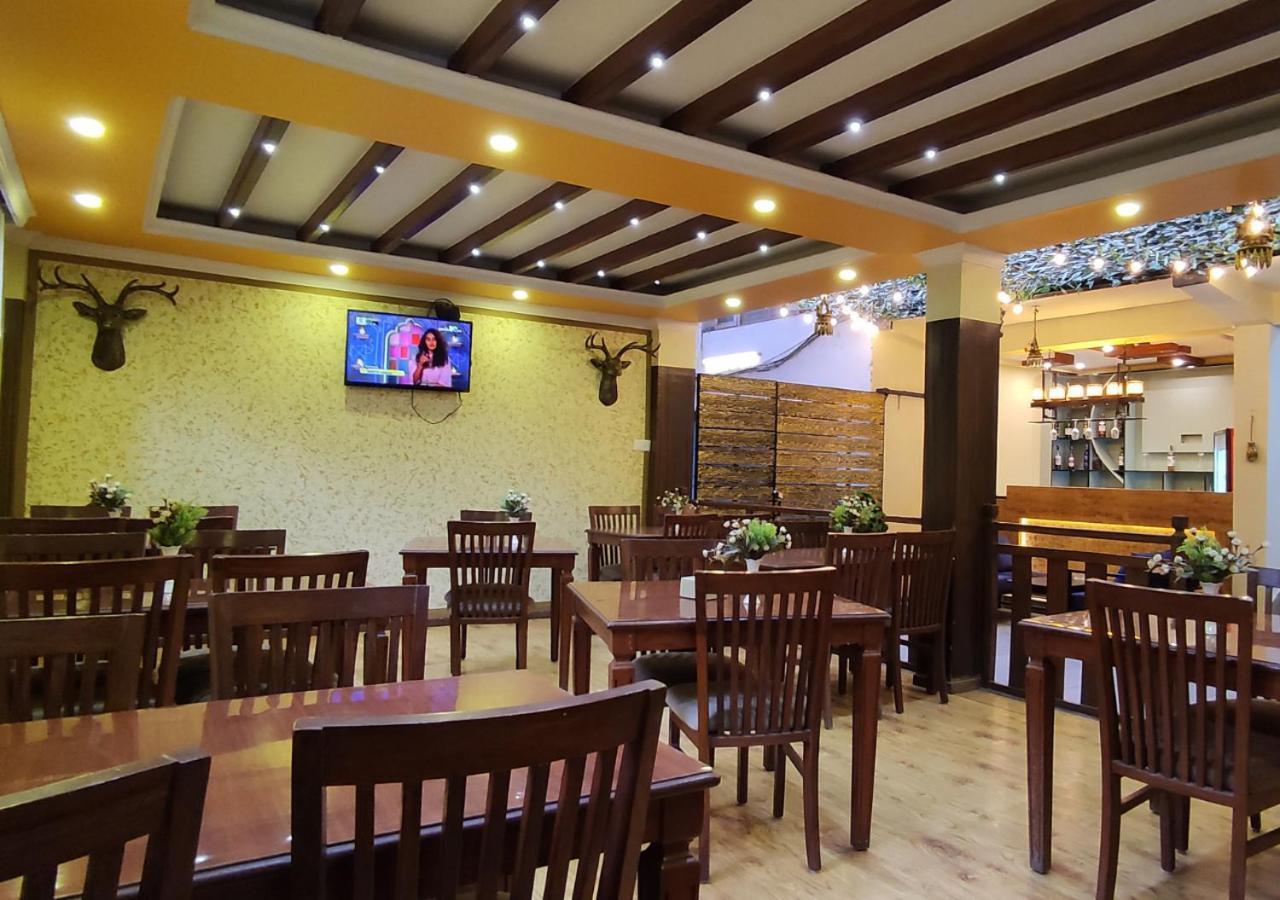 Royal Kings Hotel Katmandu Eksteriør bilde
