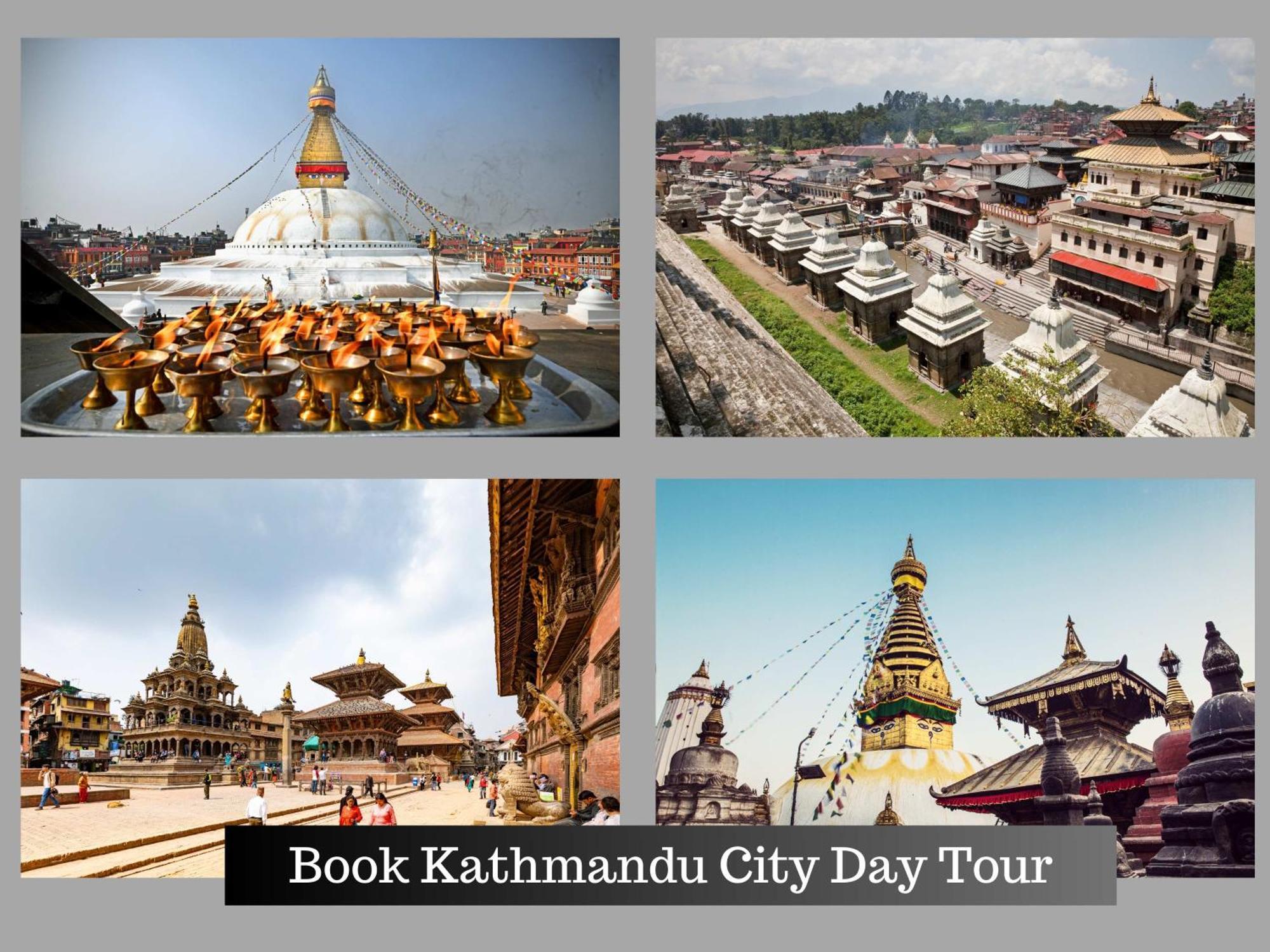 Royal Kings Hotel Katmandu Eksteriør bilde